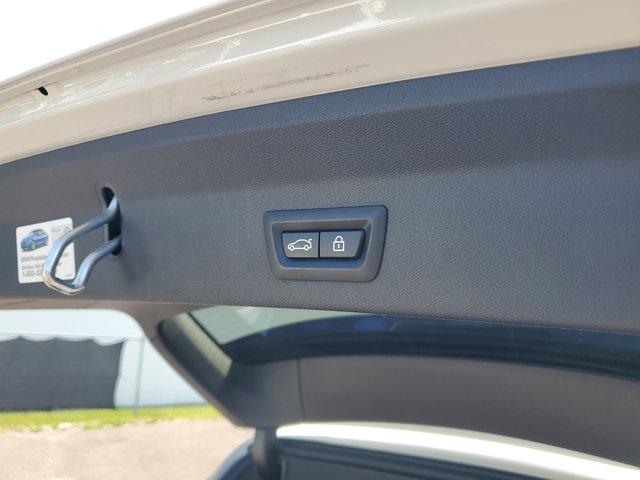 used 2018 BMW X3 car, priced at $20,500