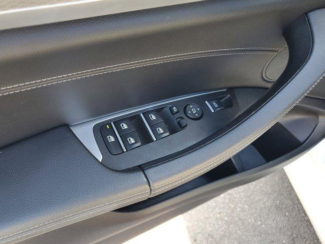 used 2018 BMW X3 car, priced at $20,500