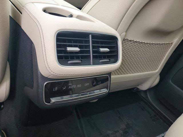 new 2026 Mercedes-Benz GLS 580 car, priced at $120,235