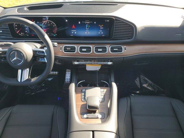new 2026 Mercedes-Benz GLS 580 car, priced at $119,845