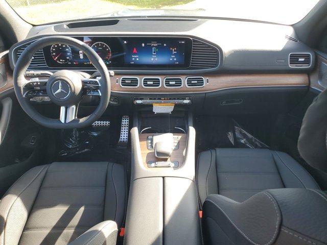 new 2026 Mercedes-Benz GLS 580 car, priced at $119,845