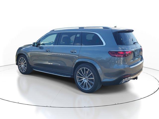 new 2026 Mercedes-Benz GLS 580 car, priced at $119,845