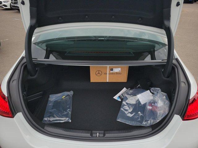 new 2026 Mercedes-Benz AMG C 63 car, priced at $98,390