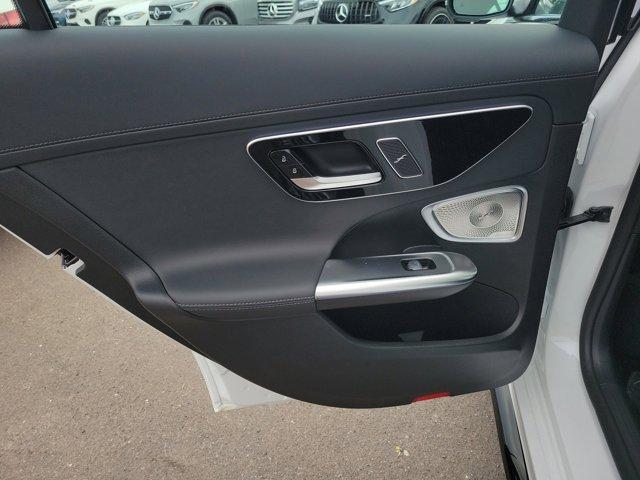 new 2026 Mercedes-Benz AMG C 63 car, priced at $98,390