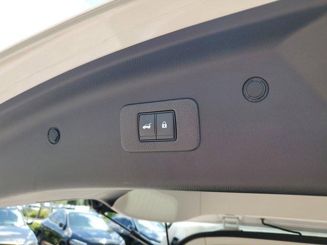 used 2022 Nissan Armada car, priced at $32,796