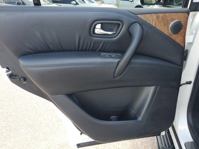 used 2022 Nissan Armada car, priced at $32,796