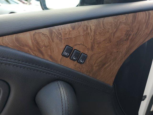 used 2022 Nissan Armada car, priced at $32,796