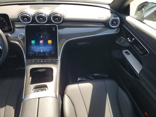 used 2024 Mercedes-Benz CLE 300 car, priced at $64,150