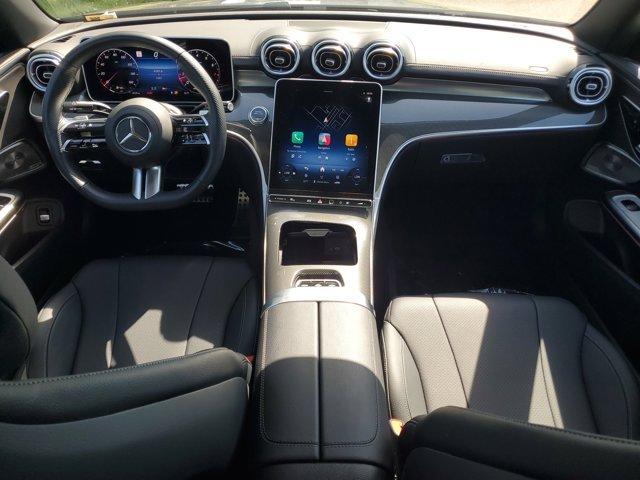 used 2024 Mercedes-Benz CLE 300 car, priced at $64,150