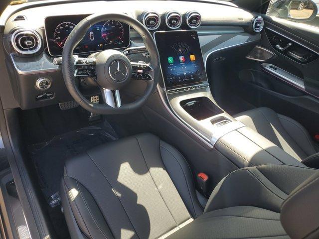 used 2024 Mercedes-Benz CLE 300 car, priced at $64,150