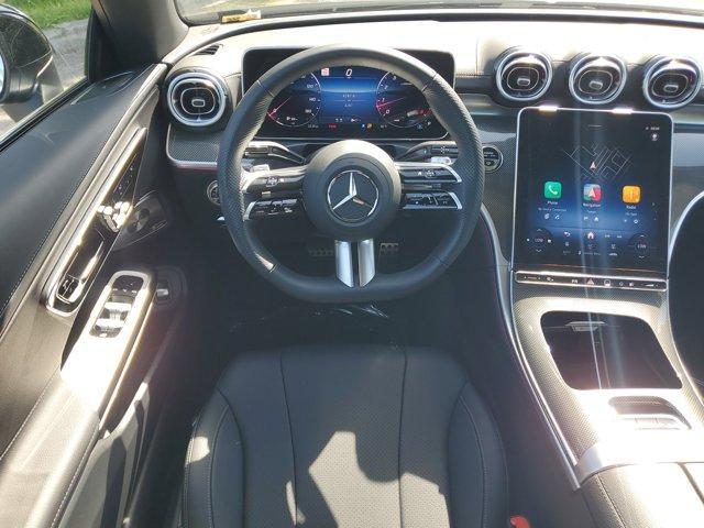 used 2024 Mercedes-Benz CLE 300 car, priced at $64,150
