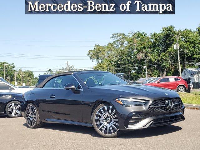 used 2024 Mercedes-Benz CLE 300 car, priced at $64,150