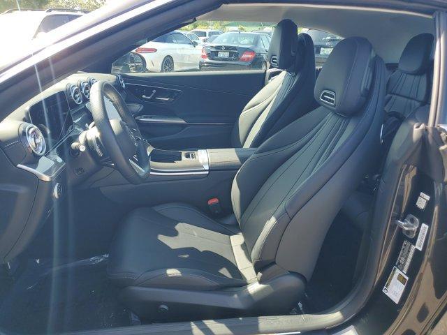 used 2024 Mercedes-Benz CLE 300 car, priced at $64,150
