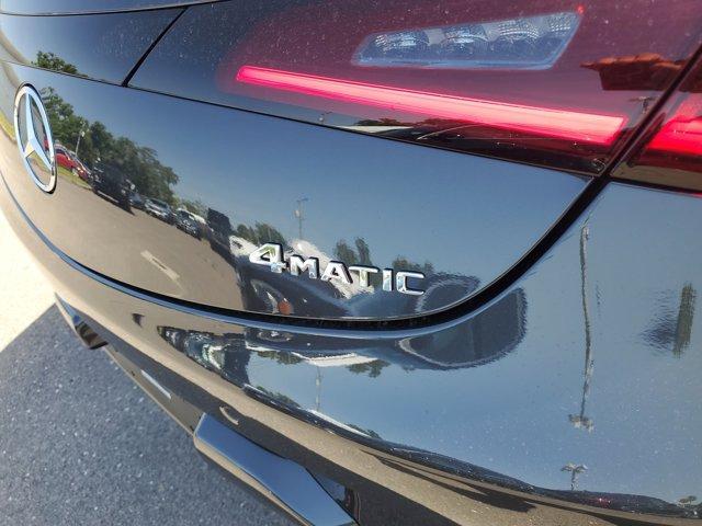used 2024 Mercedes-Benz CLE 300 car, priced at $64,150