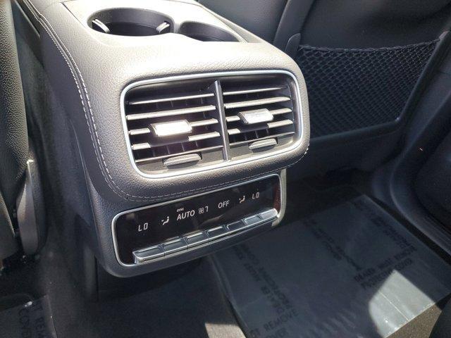new 2025 Mercedes-Benz GLS 450 car, priced at $91,945