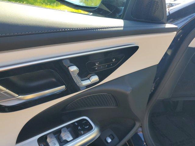 new 2026 Mercedes-Benz E-Class car, priced at $72,250