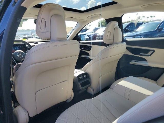 new 2026 Mercedes-Benz E-Class car, priced at $72,250