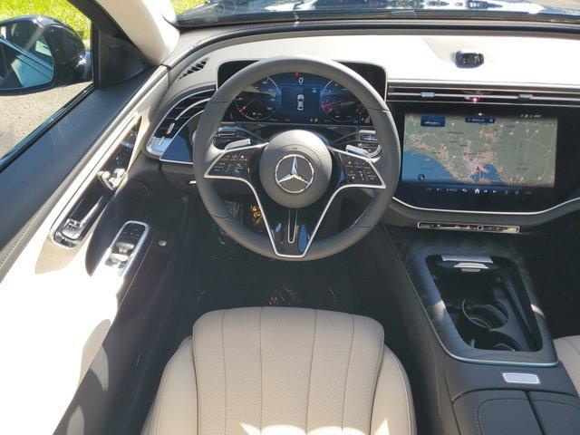 new 2026 Mercedes-Benz E-Class car, priced at $72,250