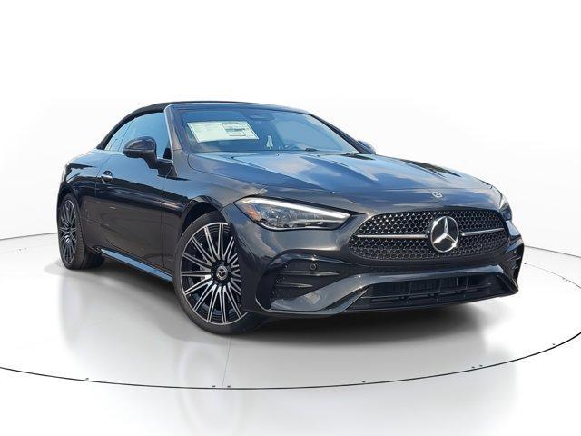 new 2024 Mercedes-Benz CLE 300 car, priced at $71,695