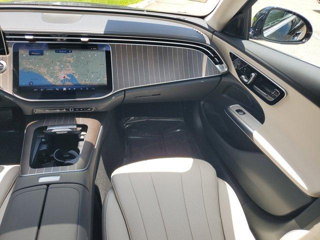 new 2025 Mercedes-Benz E-Class car, priced at $76,110