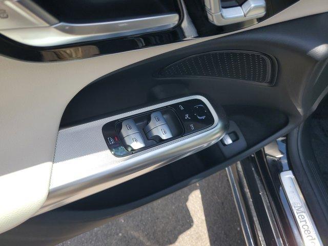 new 2025 Mercedes-Benz E-Class car, priced at $76,110