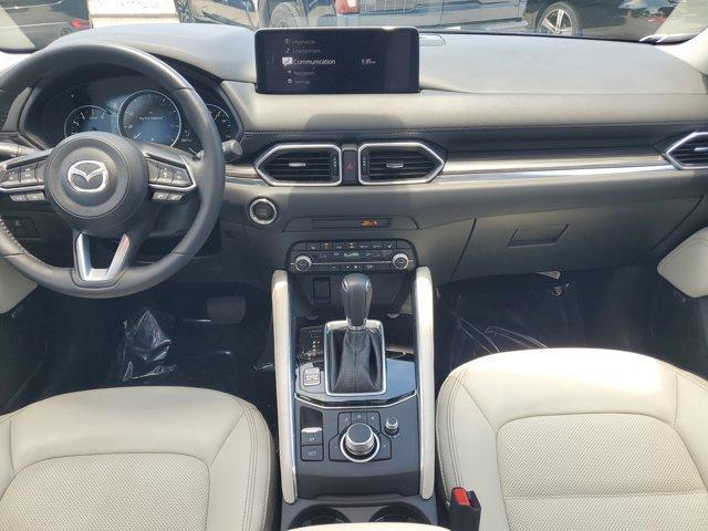used 2023 Mazda CX-5 car, priced at $27,249