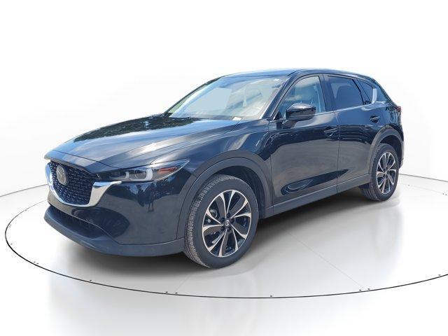 used 2023 Mazda CX-5 car, priced at $27,249