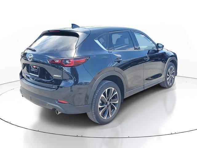 used 2023 Mazda CX-5 car, priced at $27,249