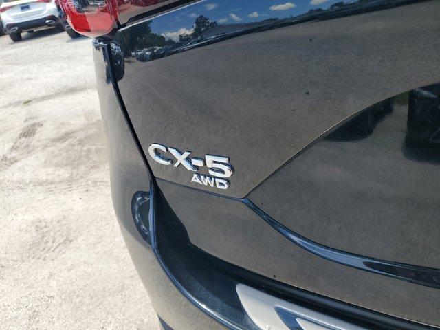 used 2023 Mazda CX-5 car, priced at $27,249