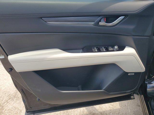 used 2023 Mazda CX-5 car, priced at $27,249