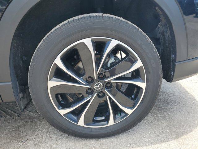 used 2023 Mazda CX-5 car, priced at $27,249