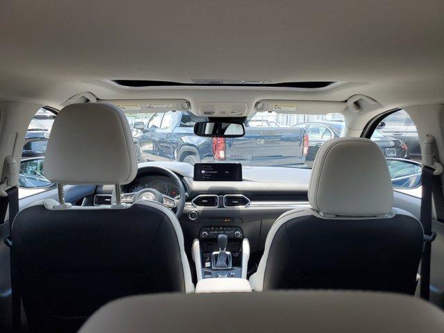 used 2023 Mazda CX-5 car, priced at $27,249