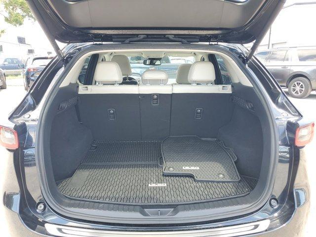 used 2023 Mazda CX-5 car, priced at $27,249