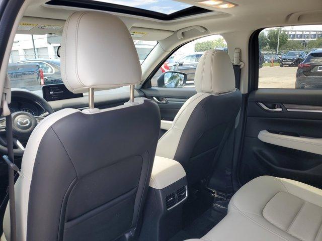 used 2023 Mazda CX-5 car, priced at $27,249