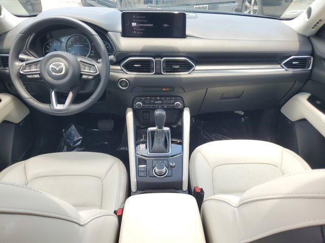used 2023 Mazda CX-5 car, priced at $27,249