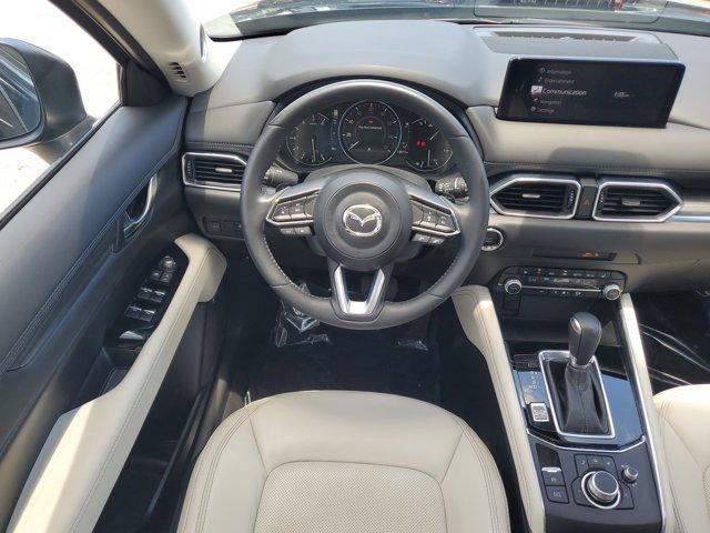 used 2023 Mazda CX-5 car, priced at $27,249