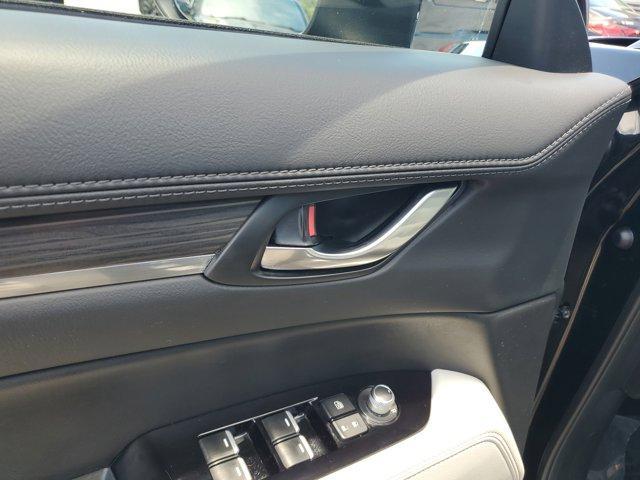 used 2023 Mazda CX-5 car, priced at $27,249