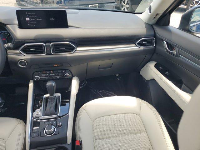 used 2023 Mazda CX-5 car, priced at $27,249