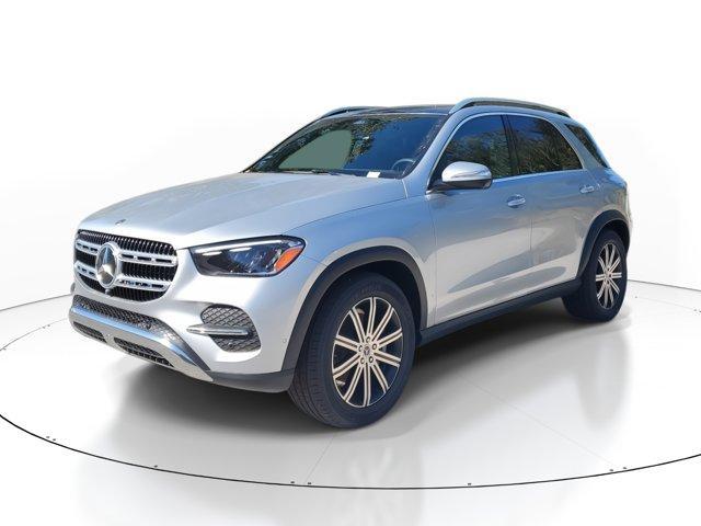 new 2025 Mercedes-Benz GLE 350 car, priced at $69,715