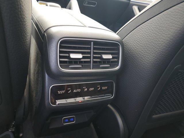 new 2025 Mercedes-Benz GLS 580 car, priced at $120,400