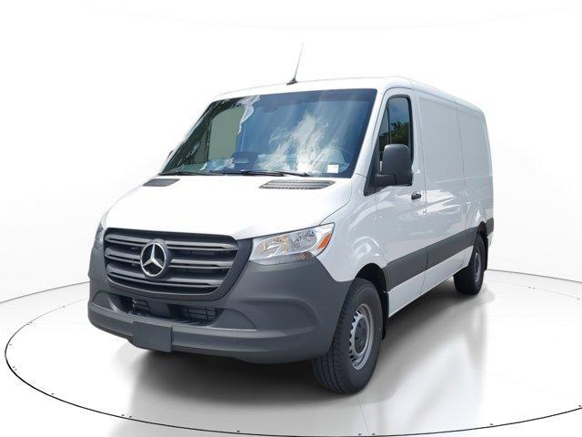 new 2025 Mercedes-Benz Sprinter 2500 car, priced at $53,052