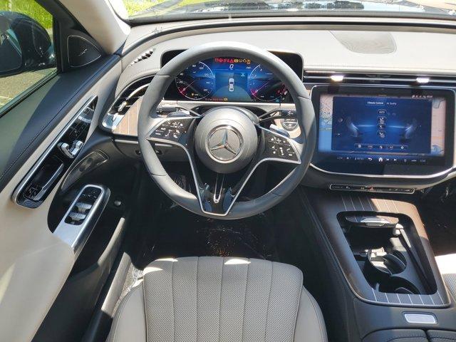 used 2024 Mercedes-Benz E-Class car, priced at $60,791