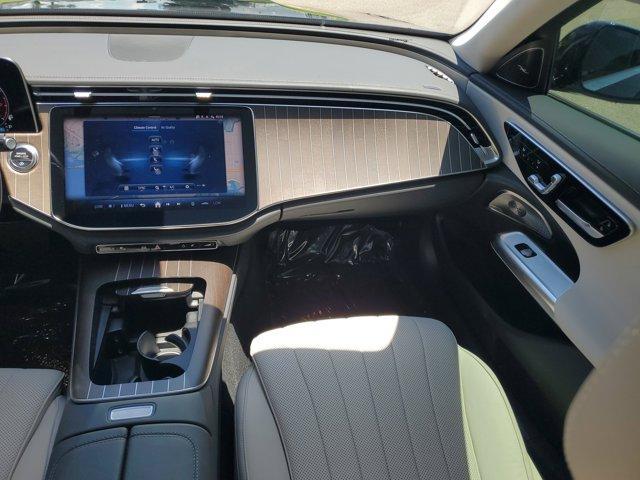 used 2024 Mercedes-Benz E-Class car, priced at $60,791