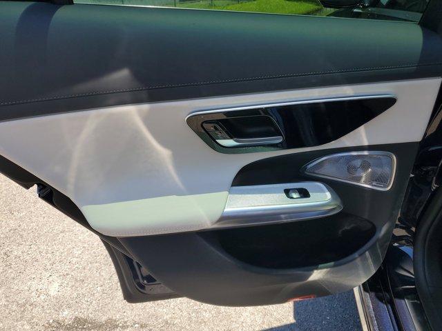 used 2024 Mercedes-Benz E-Class car, priced at $60,791