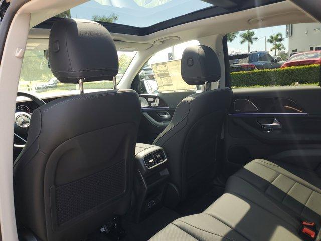 new 2026 Mercedes-Benz GLE 450 car, priced at $79,485