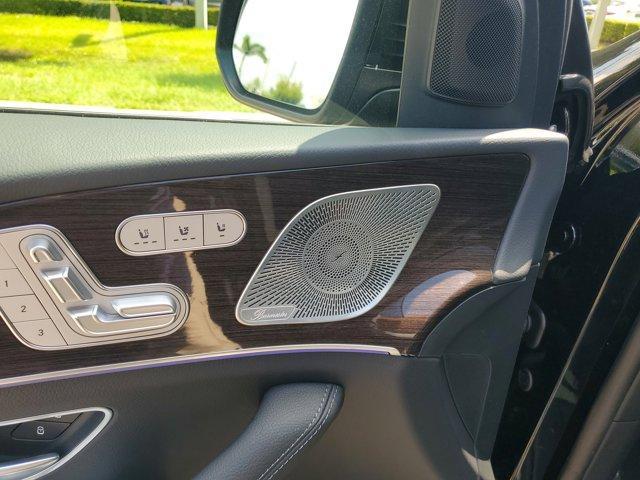 new 2026 Mercedes-Benz GLE 450 car, priced at $79,485