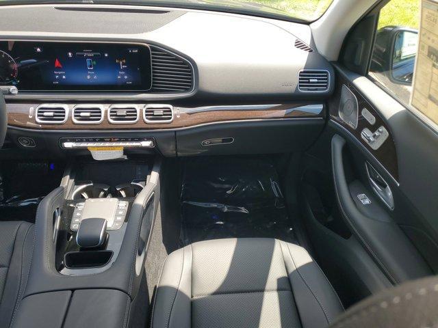 new 2026 Mercedes-Benz GLE 450 car, priced at $79,485