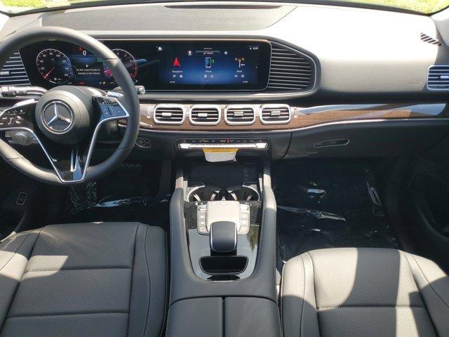 new 2026 Mercedes-Benz GLE 450 car, priced at $79,485