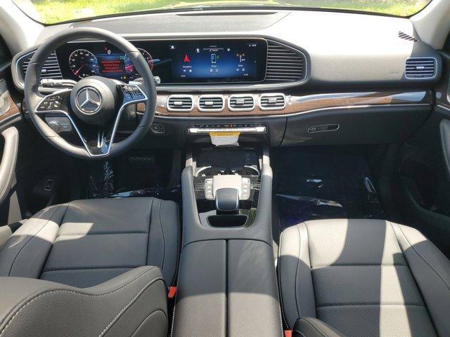 new 2026 Mercedes-Benz GLE 450 car, priced at $79,485