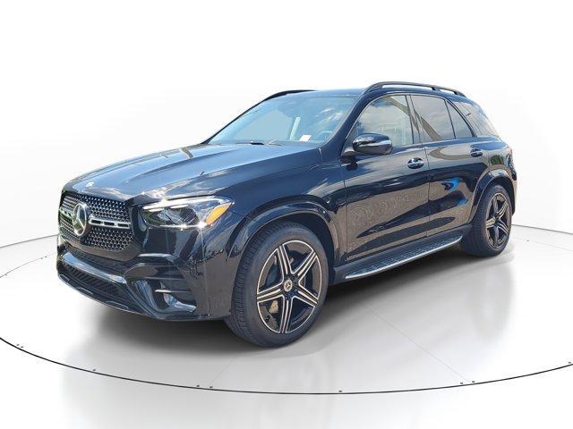 new 2026 Mercedes-Benz GLE 450 car, priced at $79,485